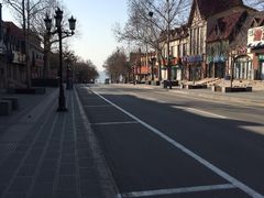 -老虎石海上公园