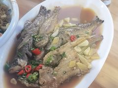 -舌尖上·霞浦滩涂海鲜·新闽菜(总店)