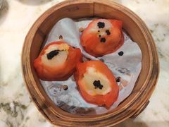 -鹭江宾馆·观海餐厅