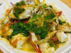 -红灯笼龙凤饭店(宁波老字号店)