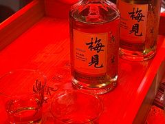 -火联烧烤(学院路创始店)