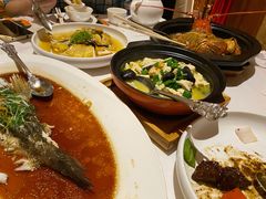 -玫瑰厅上海菜(兴国路店)