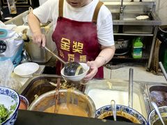 -老天津卫煎饼果子(怀仁里店)