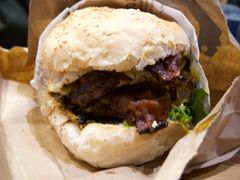 -Fergburger(皇后镇店)