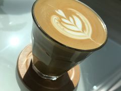 -稀物集咖啡(徽州大道店)