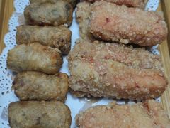 -山里饭店(贵安店)