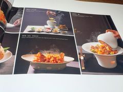 -北京老铺烤鸭(时代广场店)