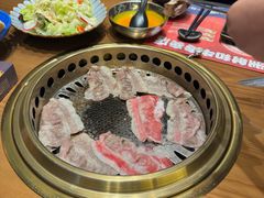 -海之屋韩式烤肉(海棠68环球美食街店)