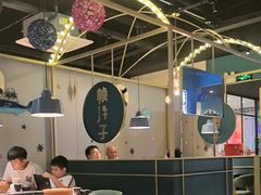 -赖胖子肉蟹煲(上邦百汇城店)