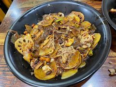 -掌上鲜(南顺城街店)