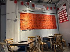 -铜瓢江湖兔火锅(水碾河社区店)