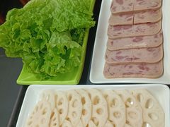 -三煮纸包鱼(青岛总店)