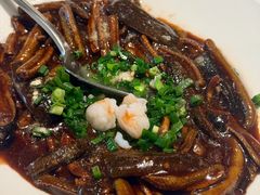 -玫瑰厅上海菜(兴国路店)