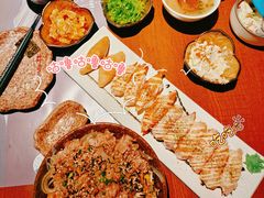 -林妈妈村·日式料理(宝山龙湖天街店)