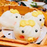 还是那么好吃的点心传说