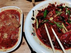 -蚝太郎 • 海鲜烧烤(建国路创始店)