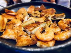 -潮府馆·非遗潮州菜·世纪公园(新国际博览中心店)