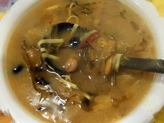 -余福记老味道烩面馆(长春店)