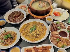 -潮澎派·潮汕菜大排档(南较西路店)