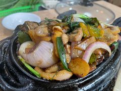 -濠轩阁特色生蚝火锅(水湾路店)