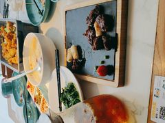 -荷塘秋月·本帮江浙菜(国权路店)