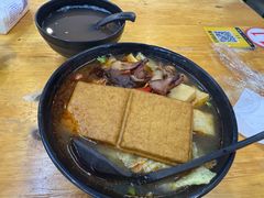 -螺蛳粉先生(蓟门桥店)