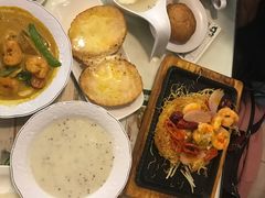 -翠华餐厅(旺角文华商场店)