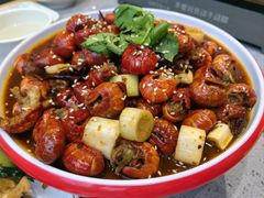 -李军力烧烤(电厂路农业路店)