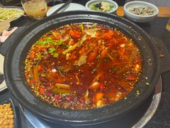 -小饕荟雅安贡椒鱼鲜馆(广福桥店)