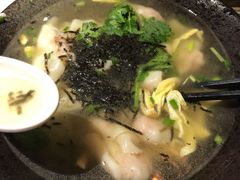 金鱼小馄饨-桃园眷村(万象天地店)