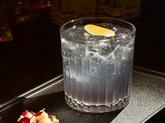 -上海波特曼丽思卡尔顿酒店