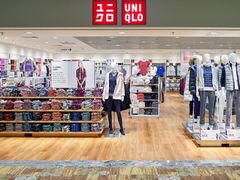-优衣库(洛阳中州万达广场店)