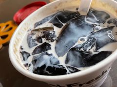 -鲜芋仙(长山湖店)