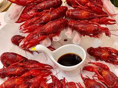 -刘栋梁大排档(淮海东路店)
