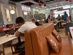 -金湖港式餐厅(建外店)