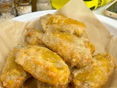 -嘉升大排档(番禺总店)