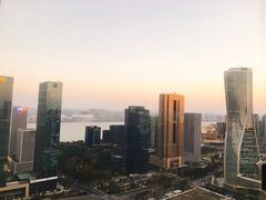 -悦厅·下午茶(杭州柏悦酒店)