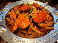 -胖哥俩肉蟹煲(杭州大厦中央广场店)