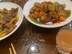 -民族饭荘(新华大街店)