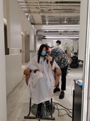 -MY HAIR ARDOR