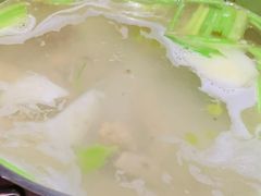 -牛焱·贵州黄牛肉火锅(城西银泰店)