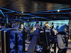 -W FITNESS 威尔仕健身·游泳(老西门新苑店)