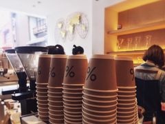 -% Arabica(京都东山店)