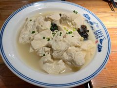 大锅豆腐-符离集餐厅(万象城店)