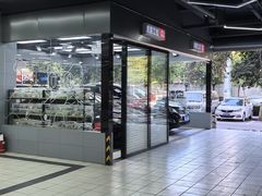 -哈贝卡汽车服务连锁(硕士路店)