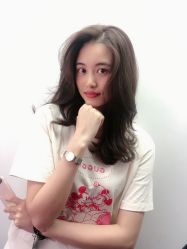 点击看大图 -藤野造型