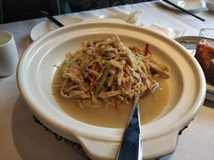 -毛家饭店·30年融合新湘菜(汉峪金谷店)
