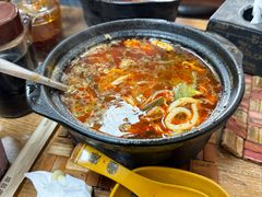 -天瑞福云南过桥米线(十里河店)