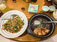 -宋徽厨·安徽菜(安庆绿地店)