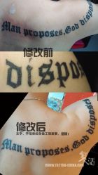 点击看大图 iphone_upload_pic-PinooTattoo皮奴刺青纹身设计总部